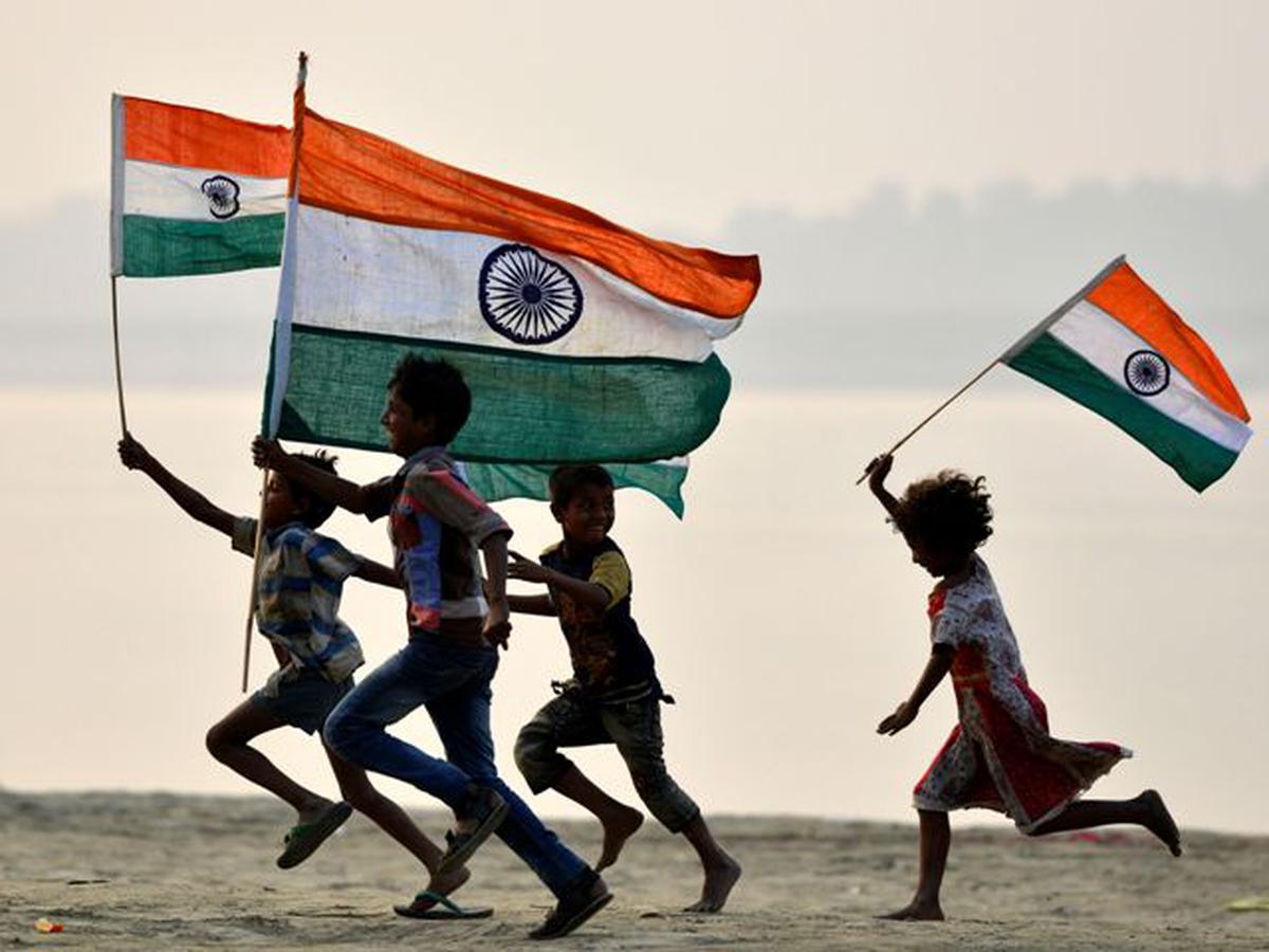 National Pride and Prejudice The Hindu