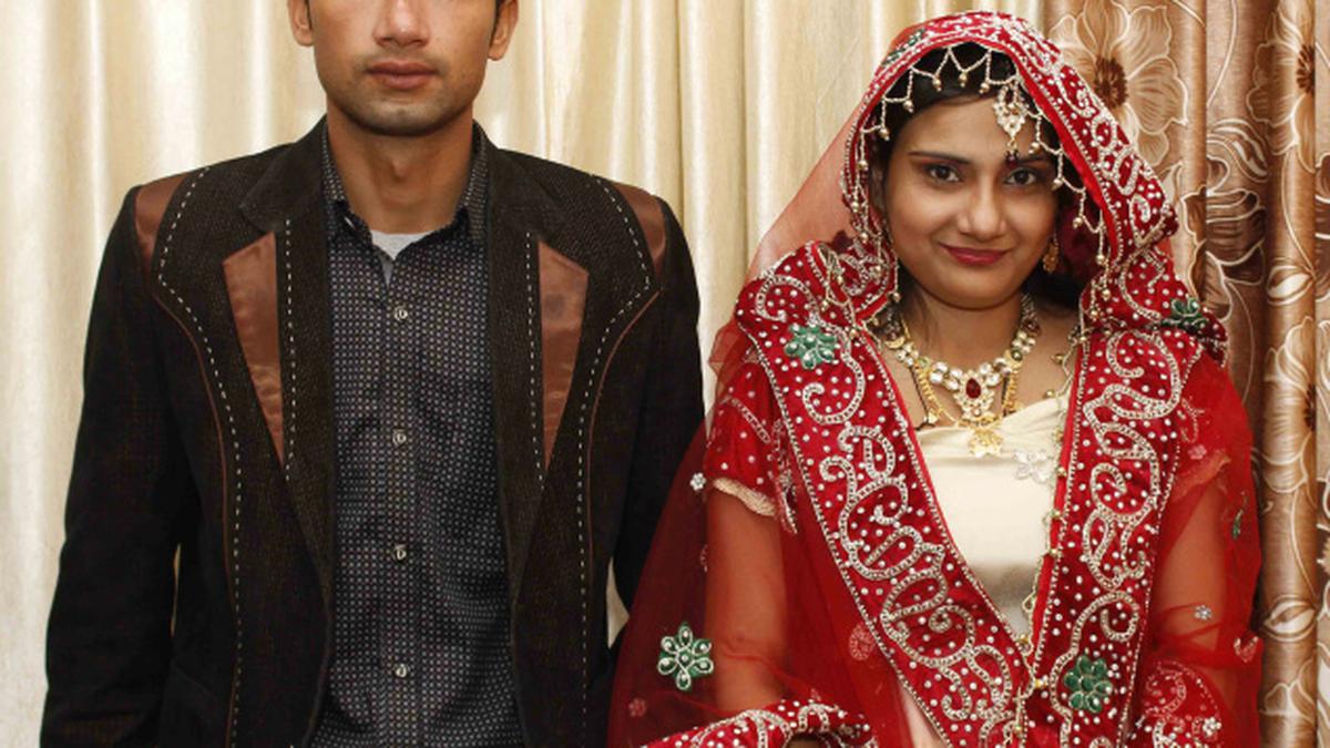 For Meerut's 'love jihad' couple, 3-year courtship ends in 'nikah ...