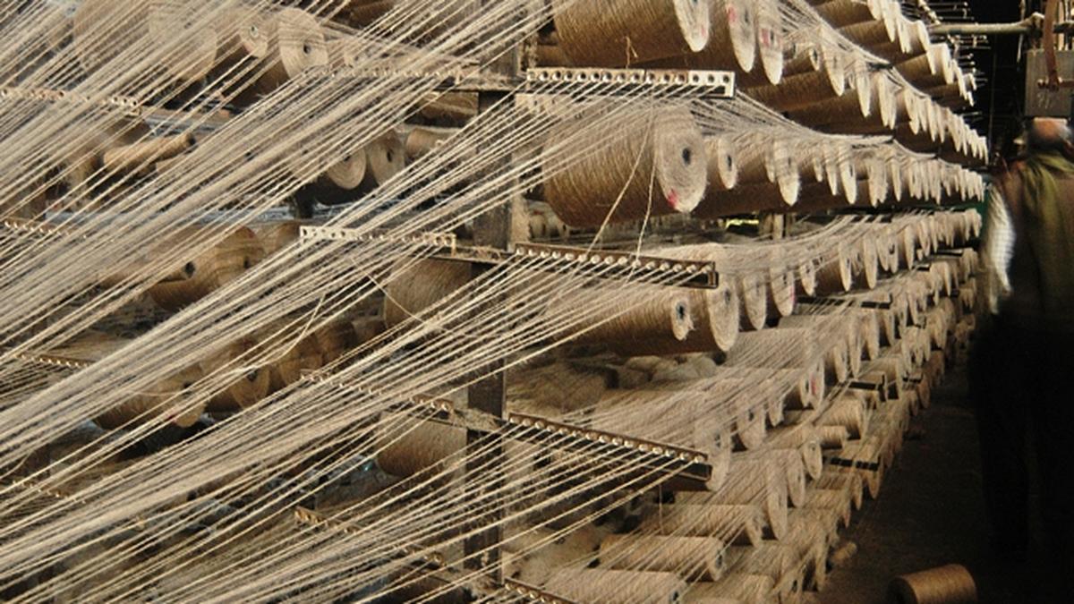 Jute industry seeks new West Bengal government’s intervention to tide over raw material crisis