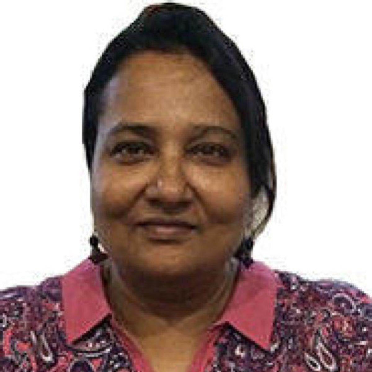 Read Shubashree Desikan's stories on The Hindu