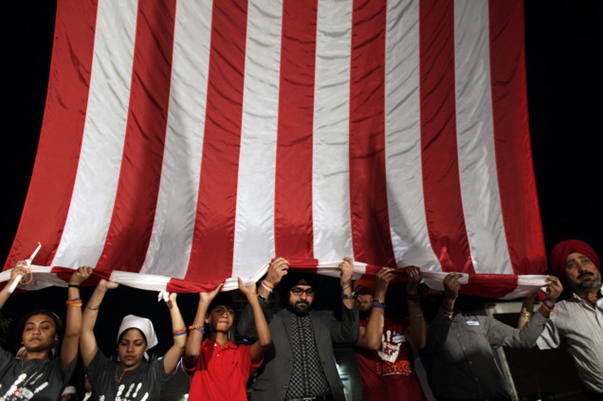 old sikh man fucking son wife