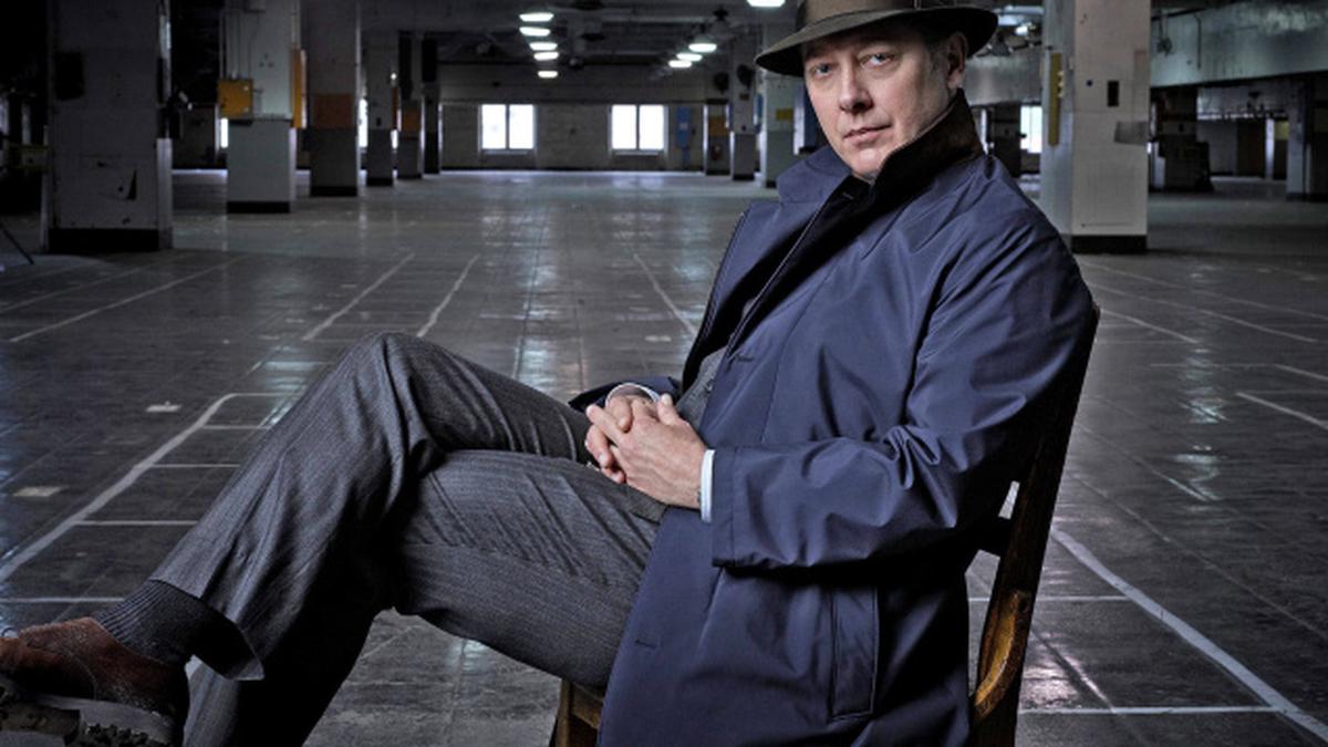 James Spader and his many TV roles - The Hindu