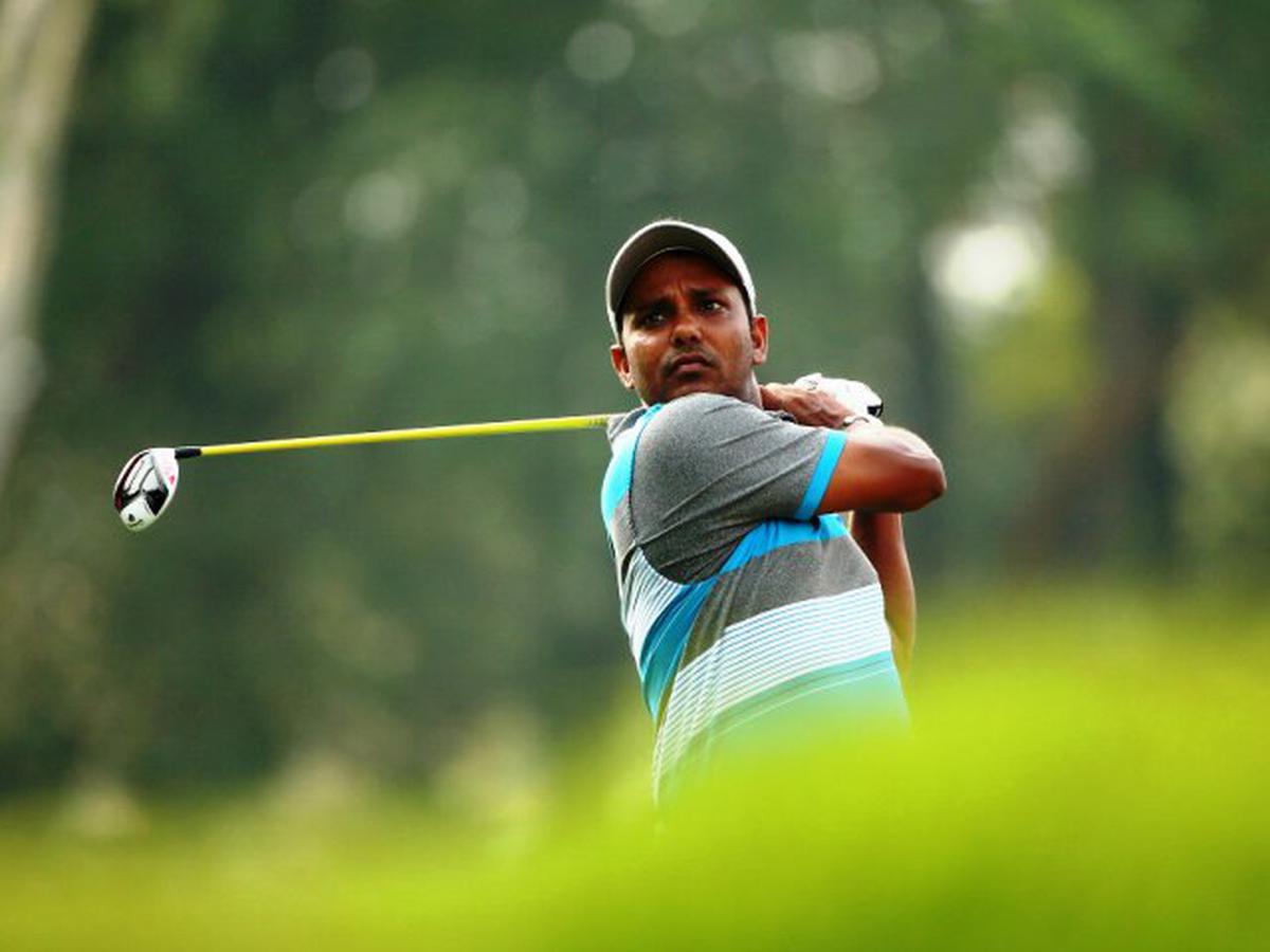 Chawrasia starts well at WGC Lahiri confident The Hindu