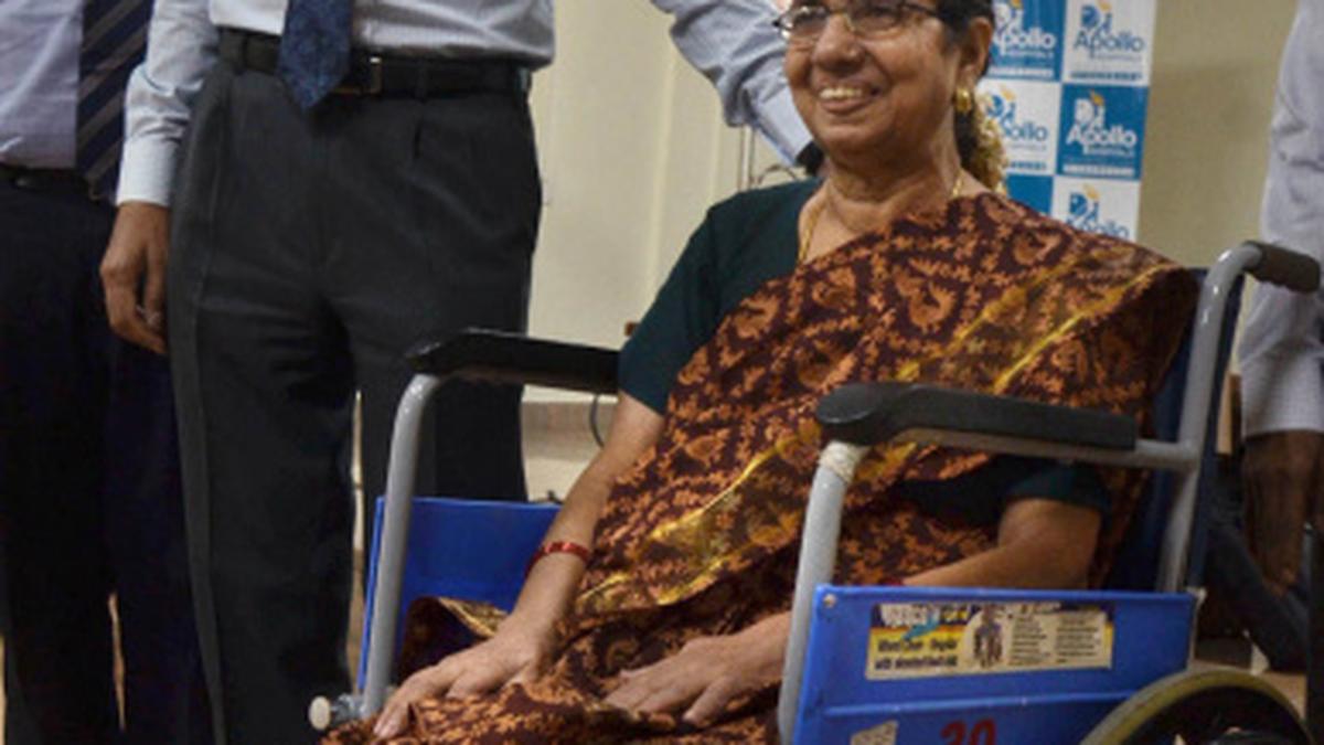 Implants for treating overactive bladder The Hindu