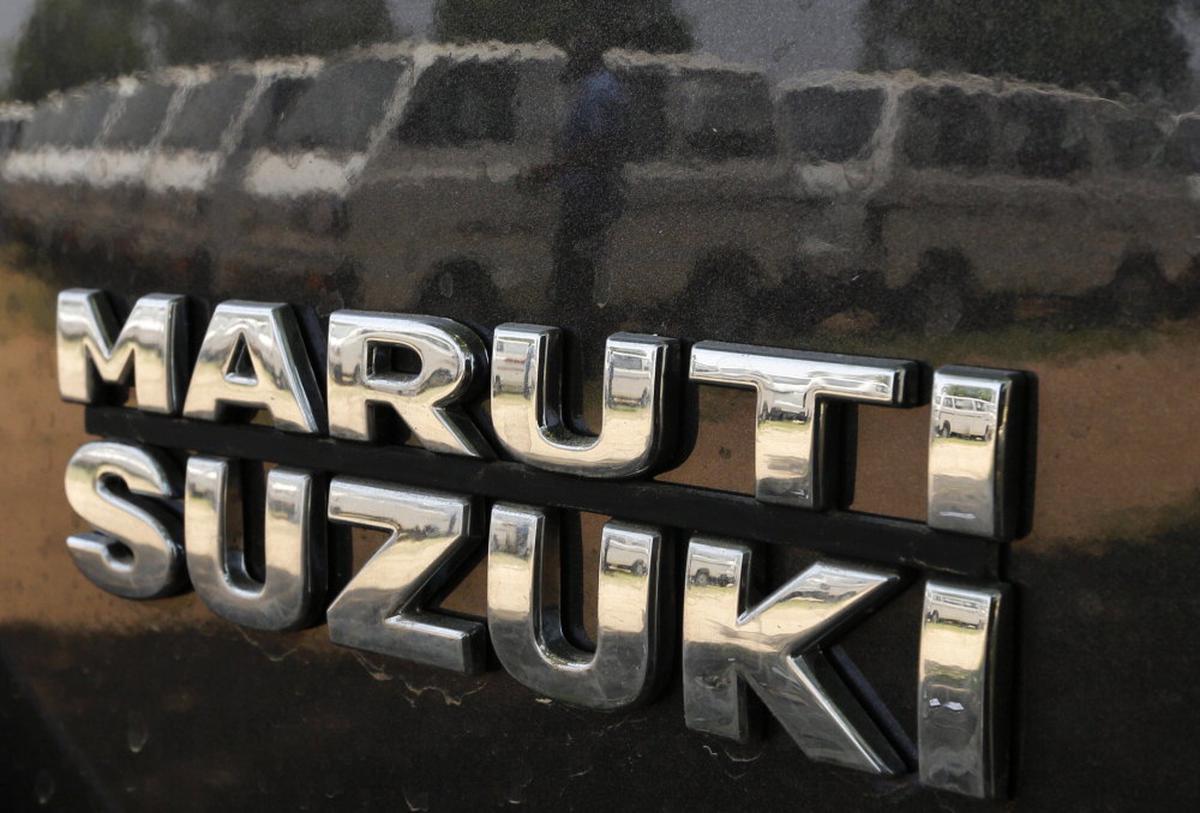 Maruti launches WagonR, Stingray with auto gear shift