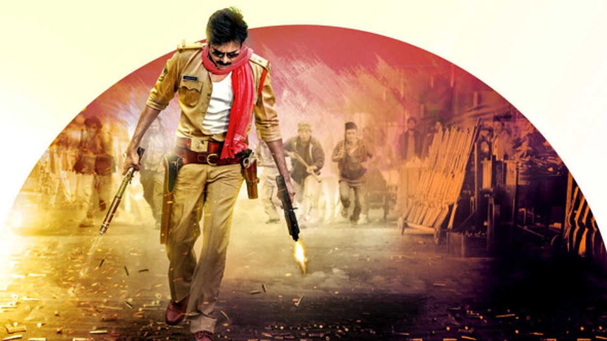 Sardaar Gabbar Singh (2016) | Cast & Crew | News | Galleries | Movie  Posters | Watch Sardaar Gabbar Singh Movie Online