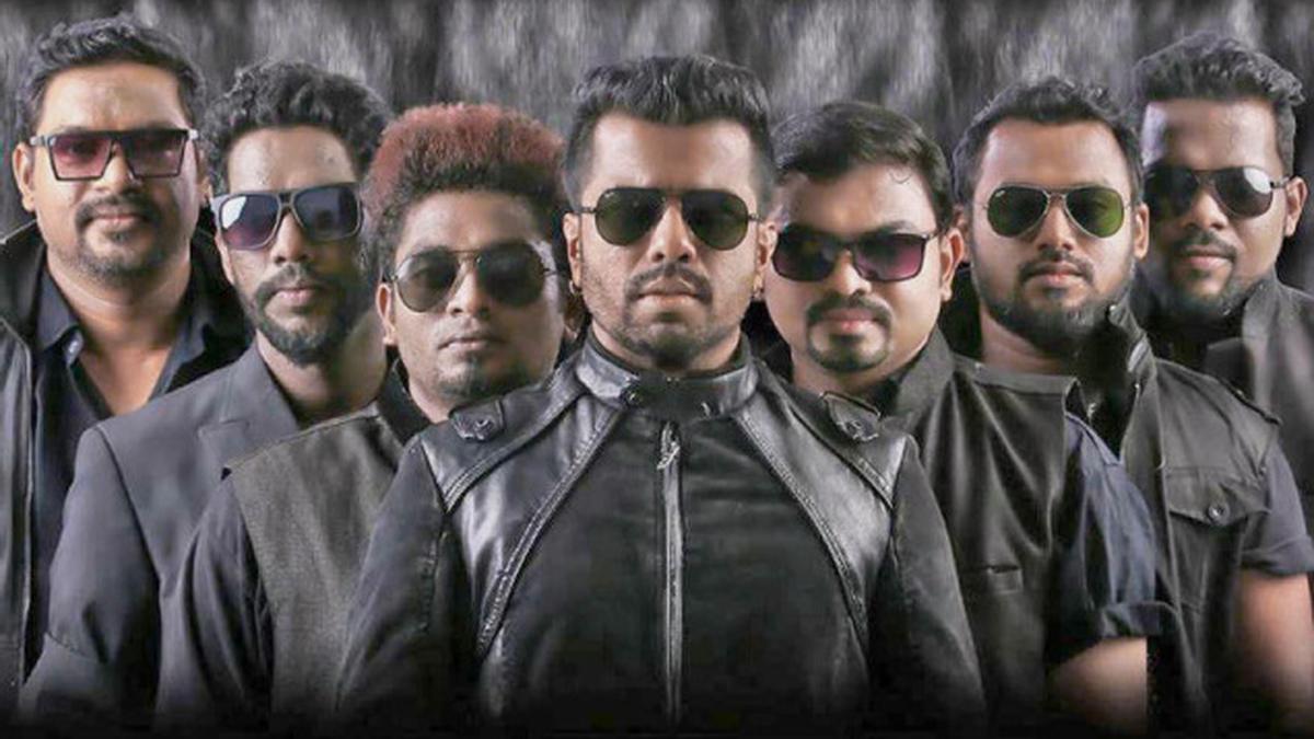 Bala Band's Chennai debut The Hindu