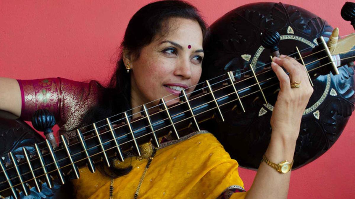 Mastering the king of instruments The Hindu