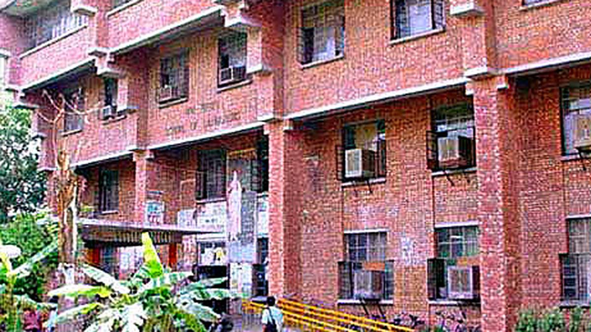 JNU opens its doors to Kannada The Hindu