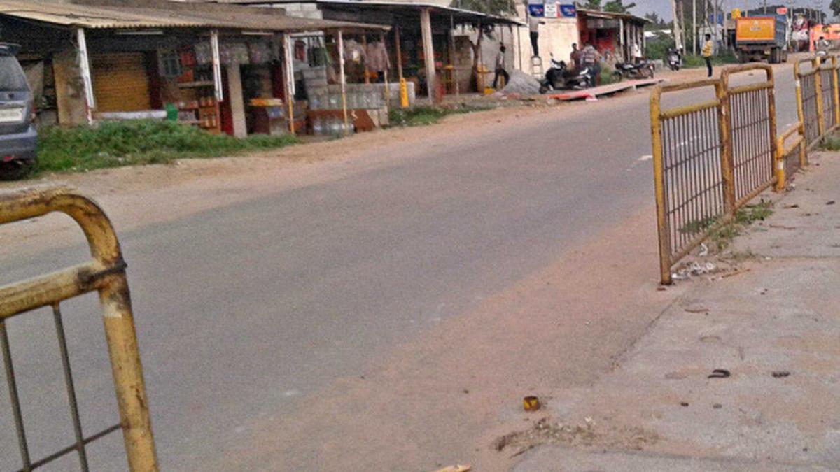 Biker gang harasses techies in guise of road rage in Bengaluru