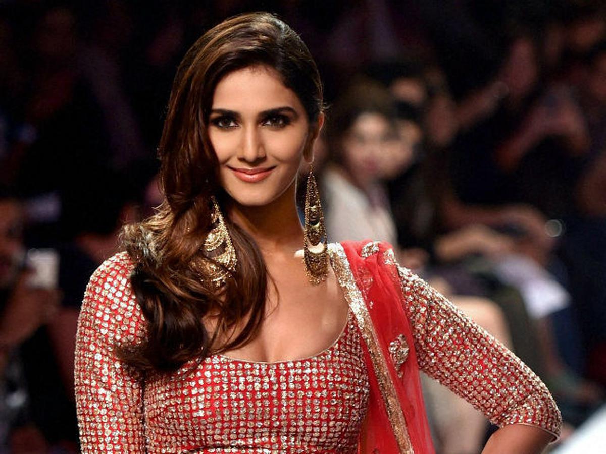 Vaani Kapoor to romance Ranveer Singh