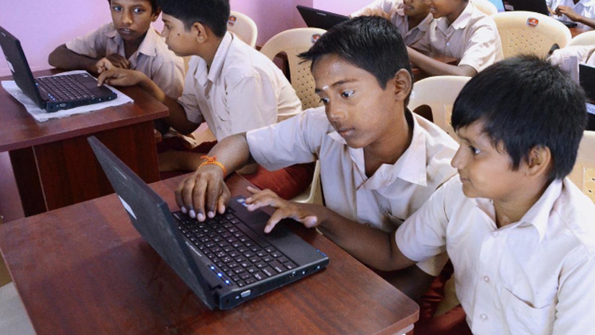 The perils of efixation The Hindu