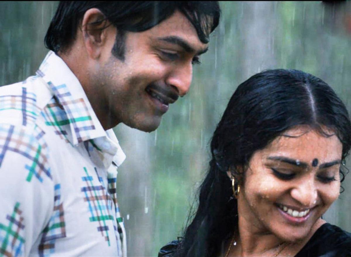 The evergreen charm of a love story Latest News The Hindu