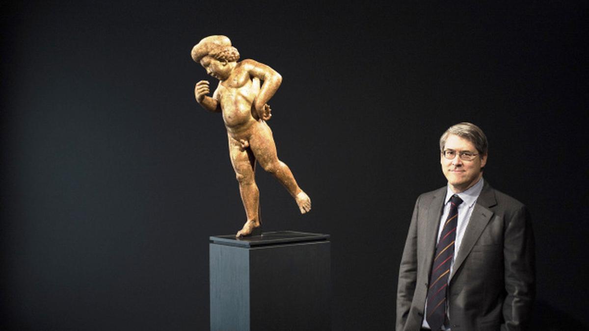 Scholars Say Art Dealer May Have Discovered Two Lost Donatello Sculptures