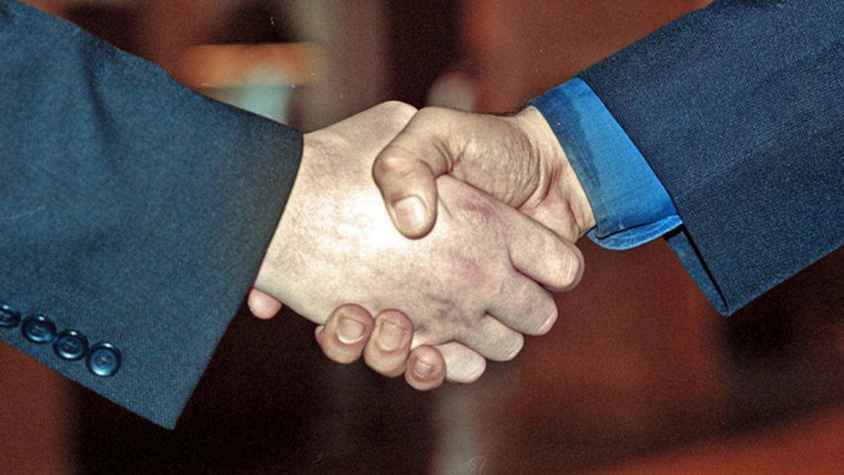 The ABC of first impressions The Hindu