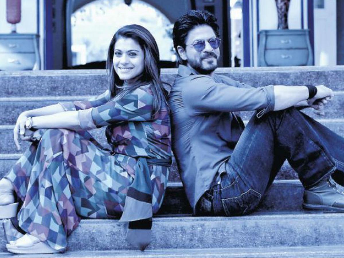 Dilwale a film of speeding cars and flying sarees', Dilwale, Shah Rukh  Khan, Kajol, Rohit Shetty, Kerala, DDLJ