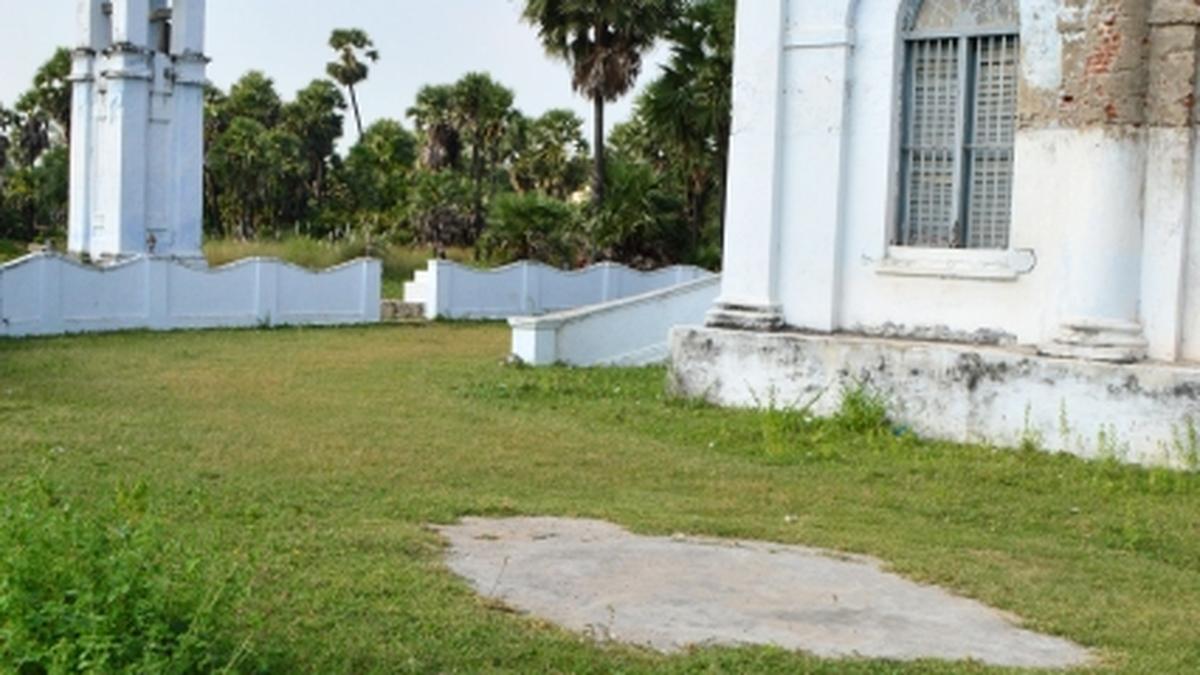 Punishment should be a deterrent one Anuhya's father The Hindu