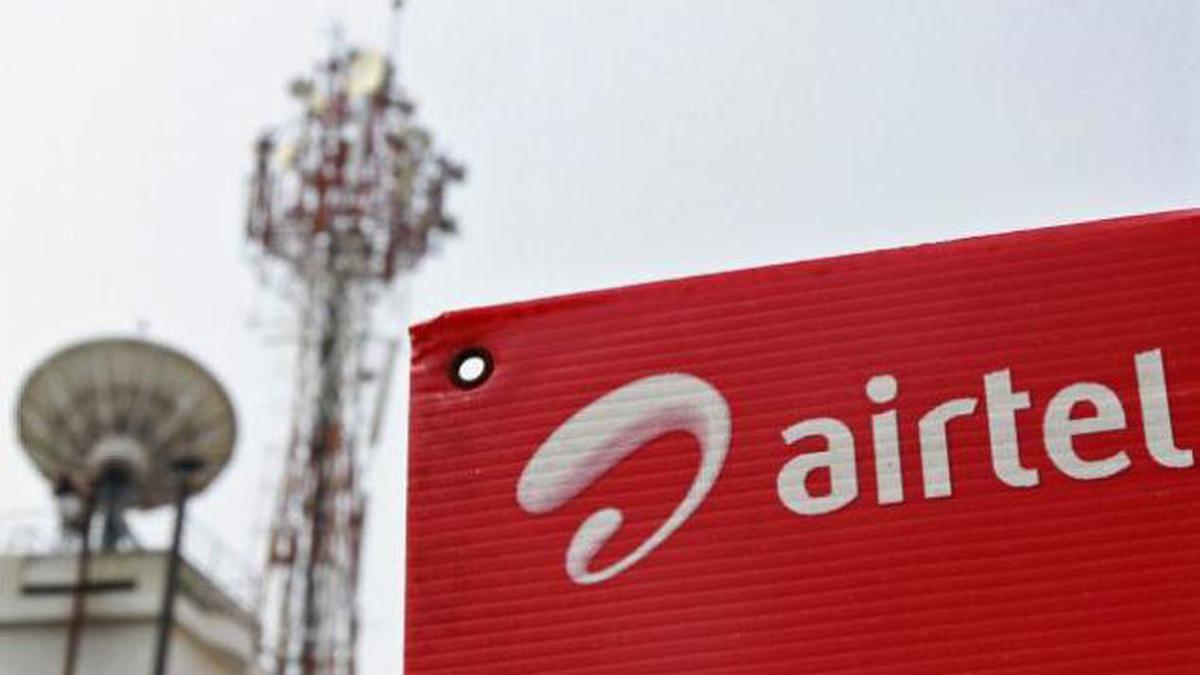 Airtel night best sale pack code