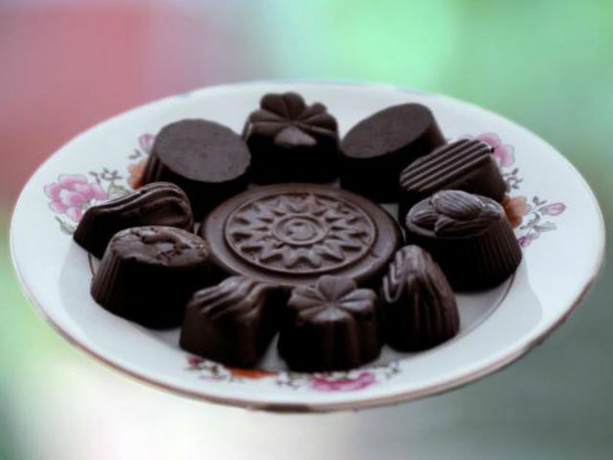 Dark Chocolate: Uses, Benefits, Side Effects By Dr. Smita Barode -  PharmEasy Blog