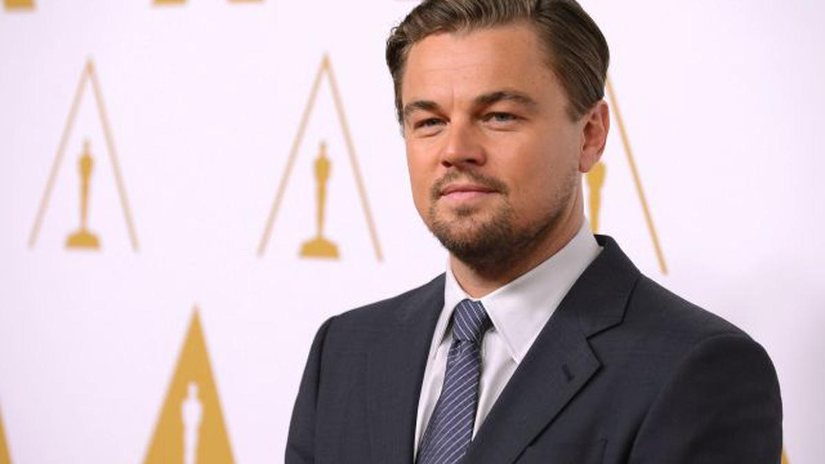 ALS Ice Bucket Challenge: Leonardo Di Caprio donates $100,000