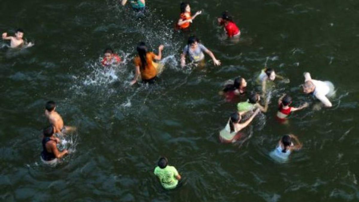 Egypt heat wave claims 15 more, death toll 76 The Hindu