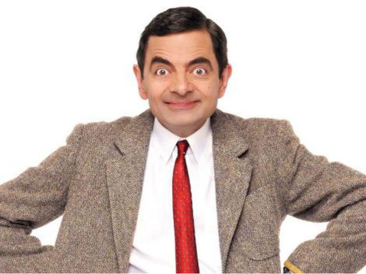 The name is Bean, Mr. Bean - The Hindu