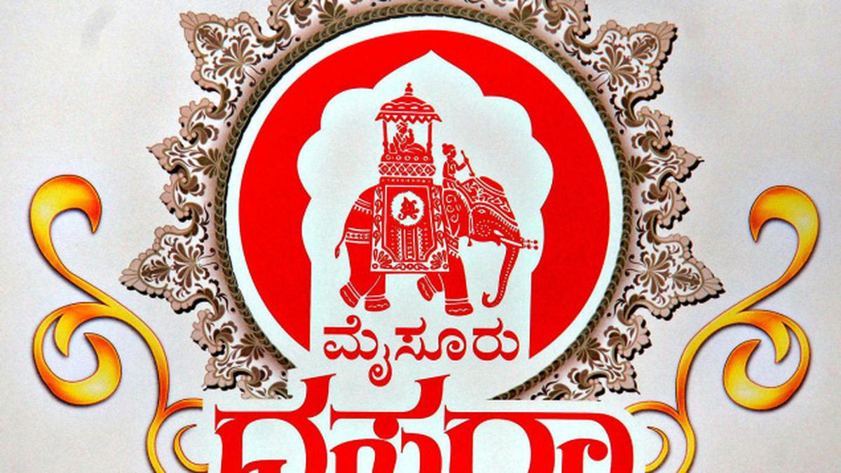 No change in Dasara Logo; website to be redesigned - Star of Mysore