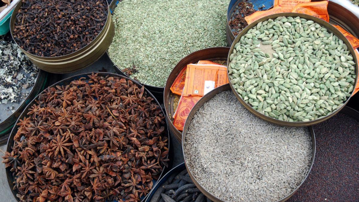 Global meet to fix quality standards for 10 spices The Hindu