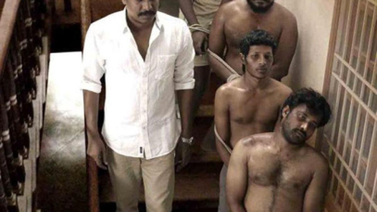 Visaranai | Where to watch streaming and online in Australia | Flicks