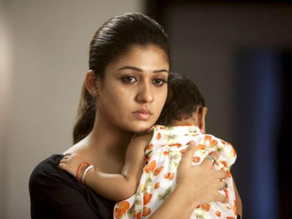 Maya nayanthara tamil on sale full movie online