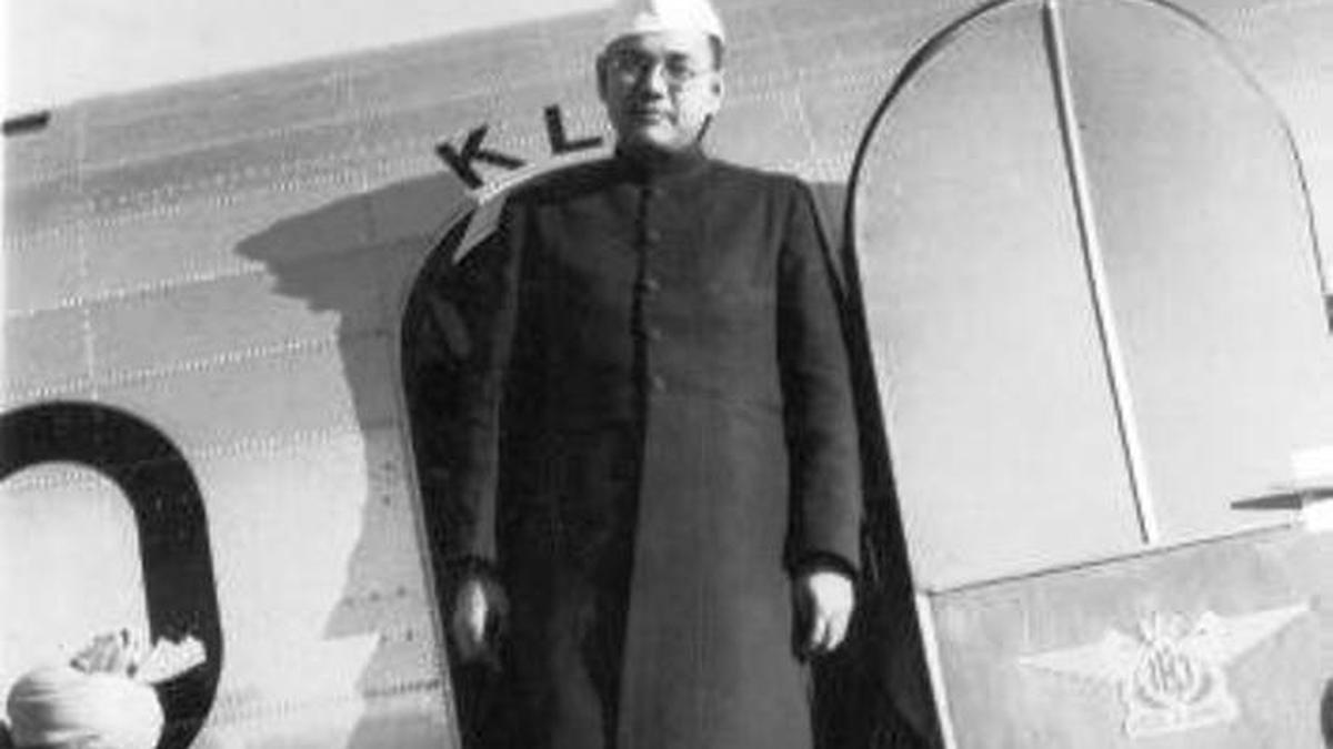 Experts differ on Netaji’s disappearance