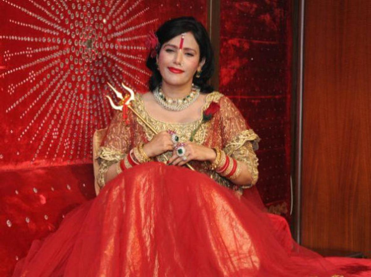 Radhe maa ki chudai