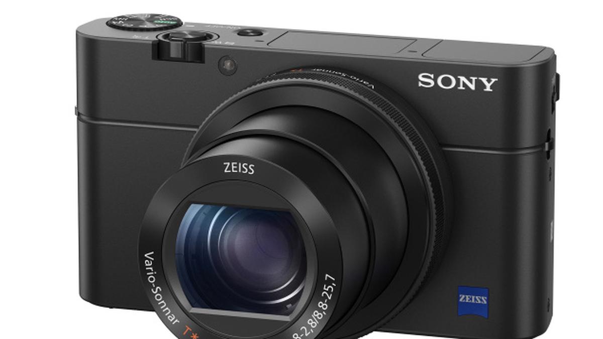 Buying a compact camera? The Hindu