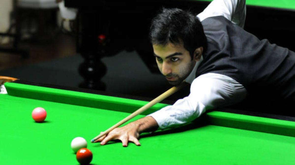 Advani wins IBSF World Billiards Championship, pockets 14th World title ...