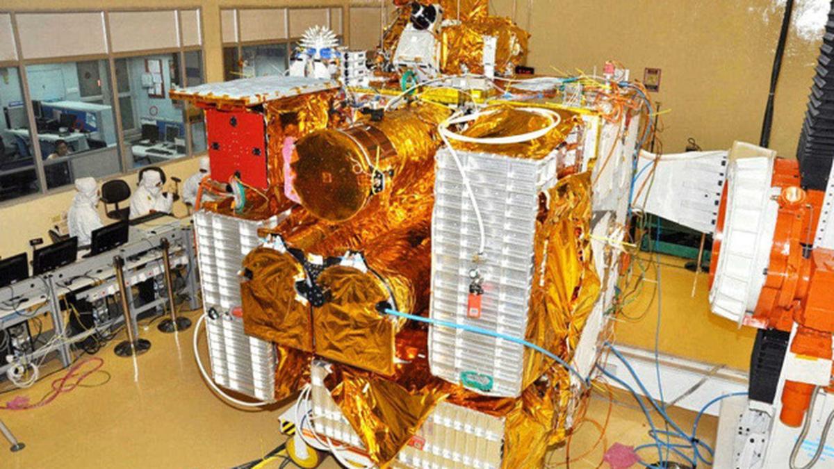 What is multi-messenger astronomy?
Premium