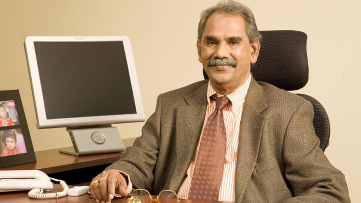 essay writing about dr bs rao