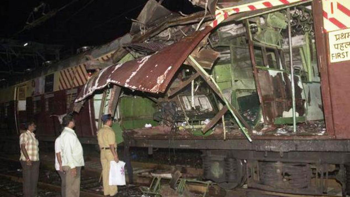 All you need to know about the 7/11 Mumbai train blasts