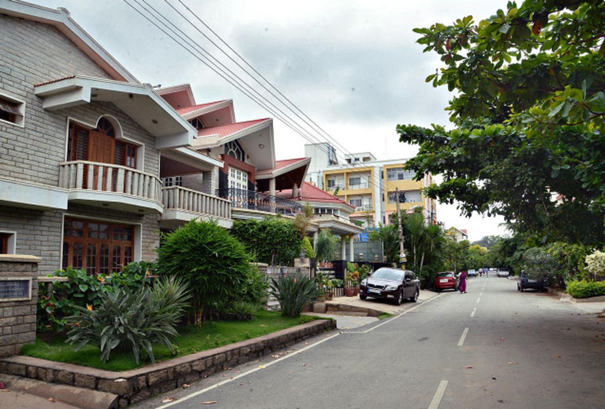 Picture of Dollars Colony