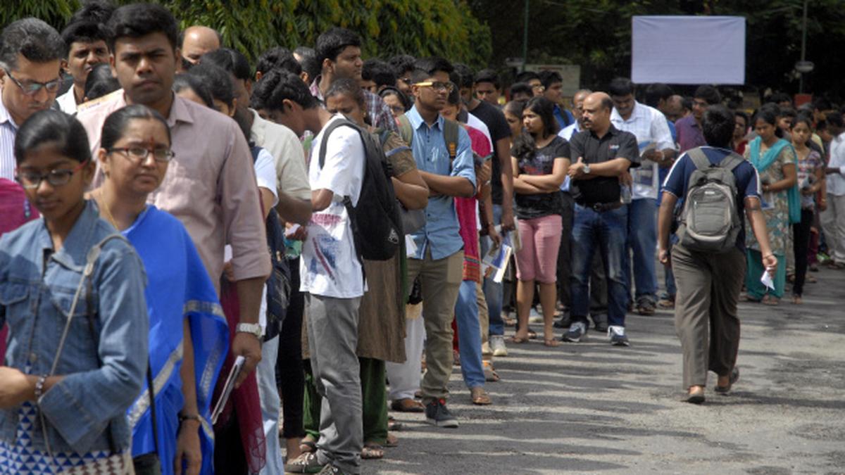 ‘Govt. medical seats may go up this year’ The Hindu