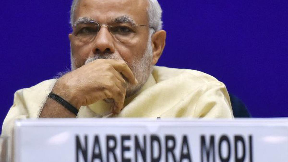 Govt. committed to roll out OROP: Modi