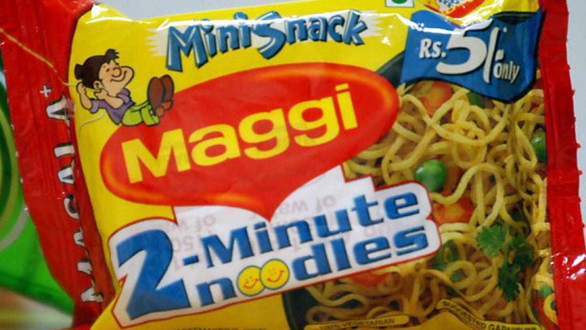 Maggi samples from other states to be tested