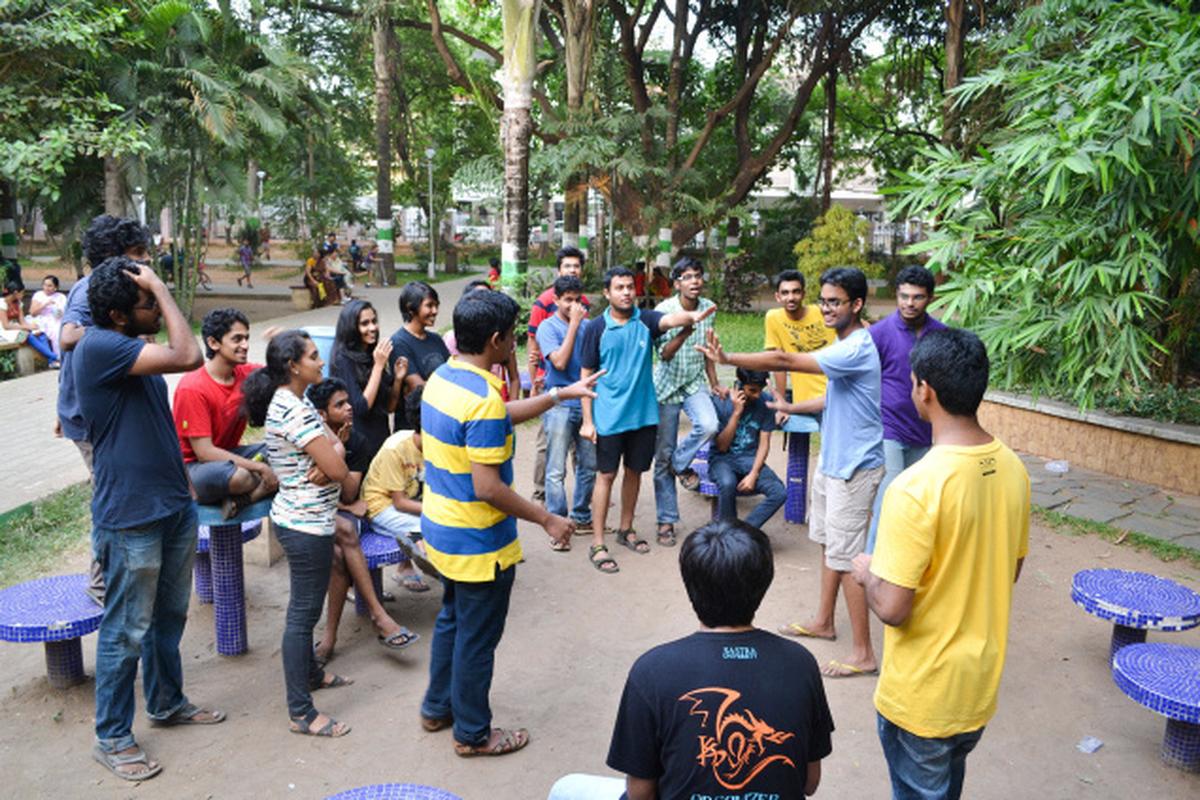 Nothing Dumb About It The Hindu