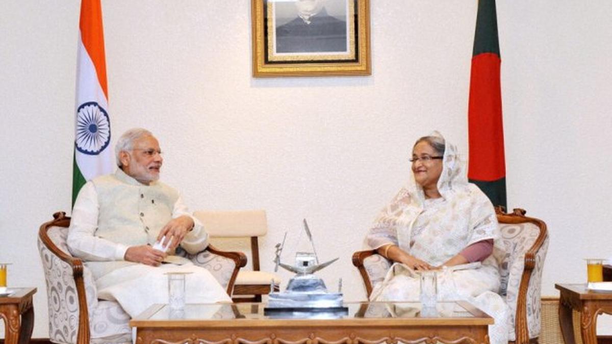 PM Modi draws criticism for 