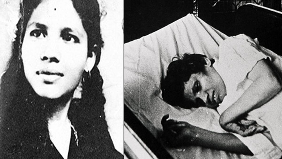 After 42 Years In Coma Nurse Aruna Shanbaug Dies The Hindu