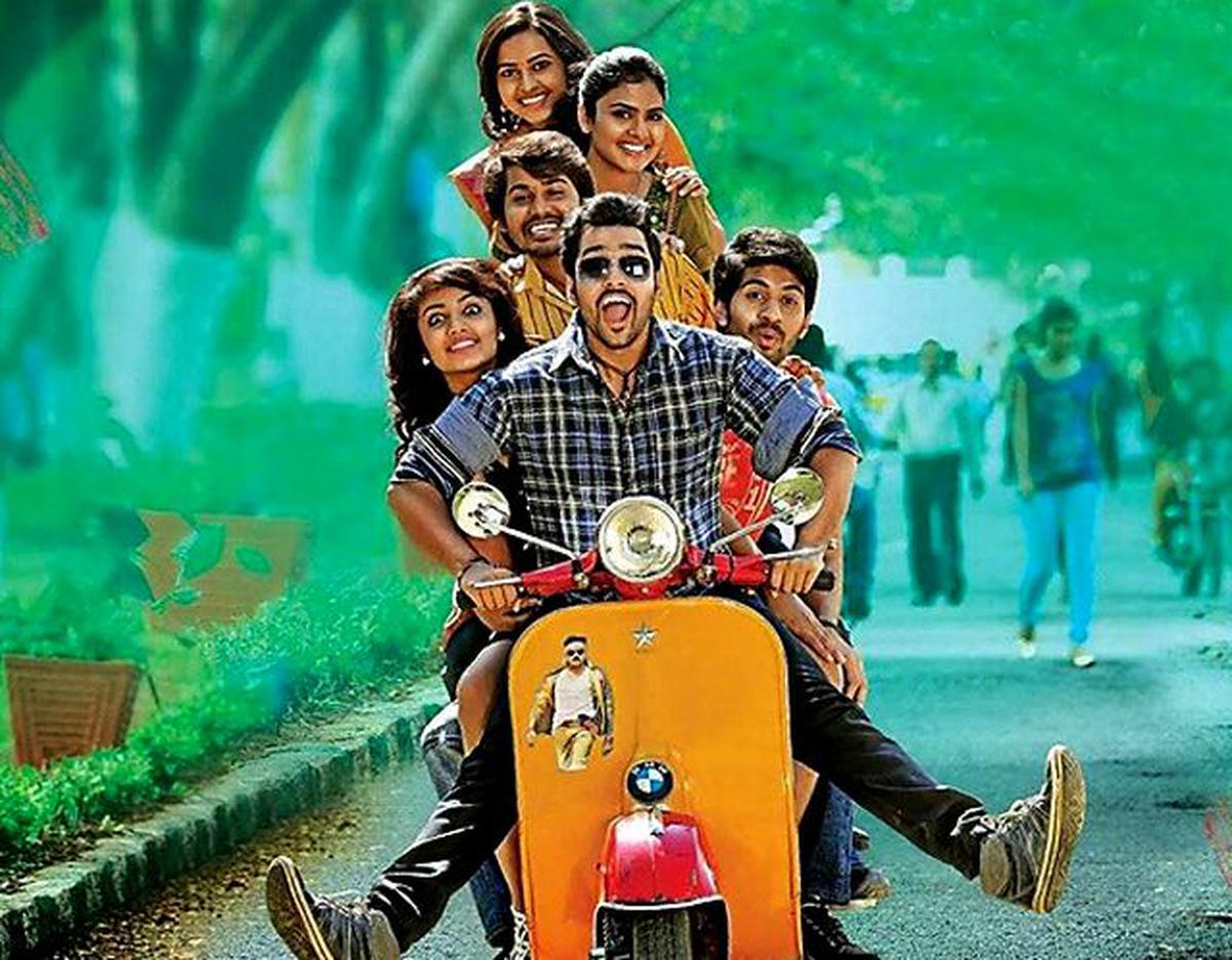 Kerintha: Coming-of-age stories | Latest News | The Hindu