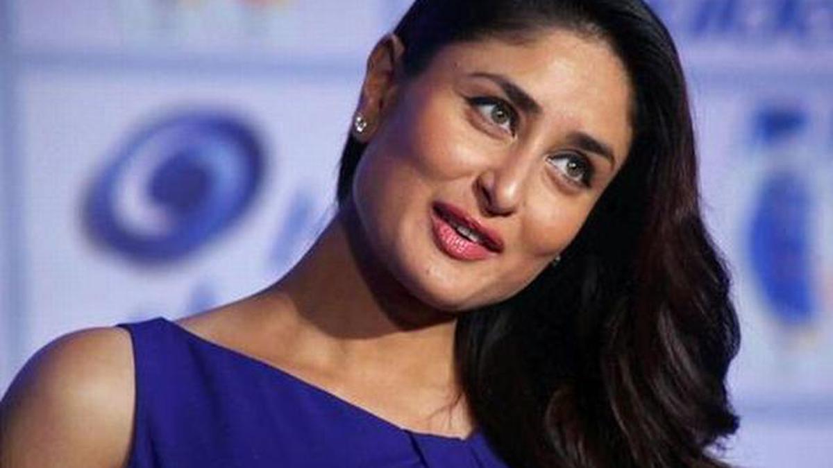 My mother-in-law likes to see me in glamourous roles: Kareena - The Hindu