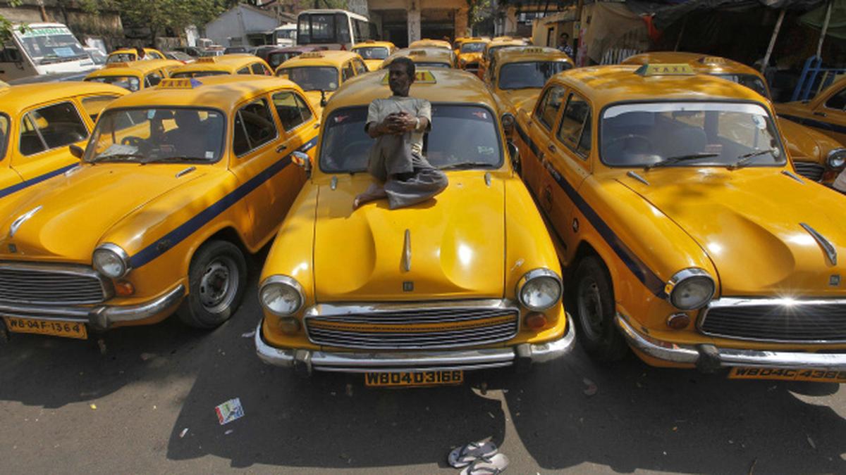 Around 1,500 yellow taxis to be phased out by end of next year: Official