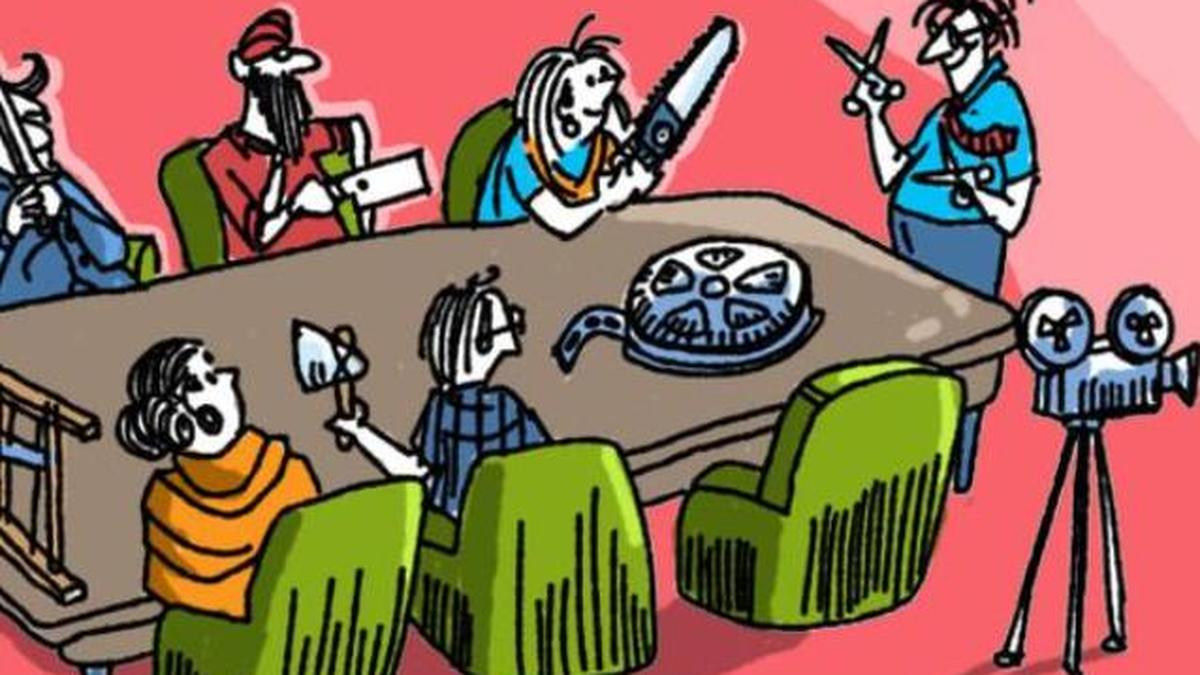 Censor board flouted norms in certifying films, RTI query reveals The