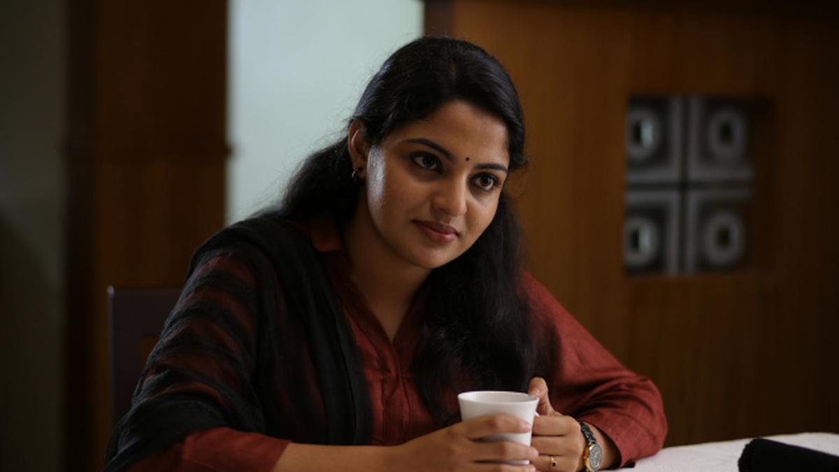 In the news - The Hindu