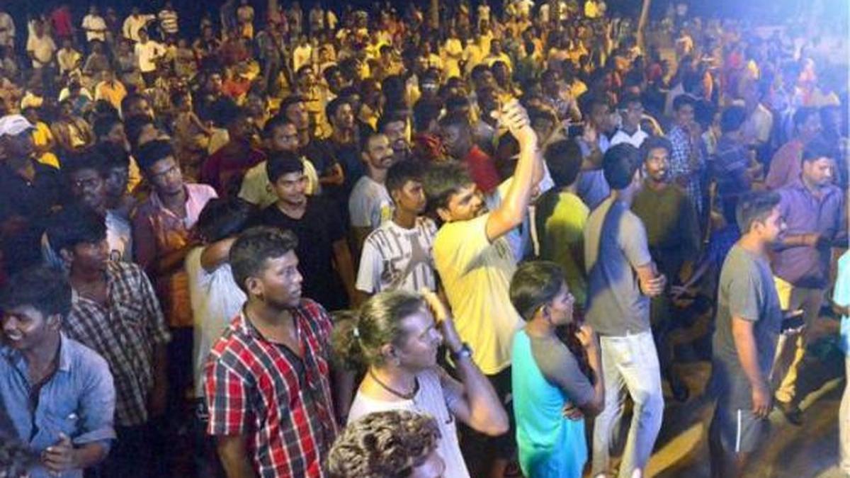 Grooving to many rhythms The Hindu